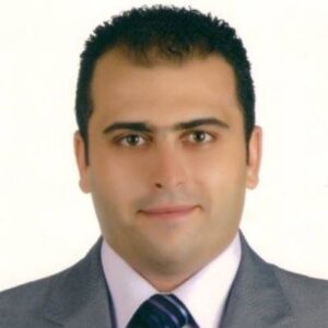 DR. Wael Atrouni