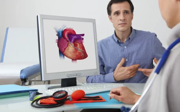 Cardiology