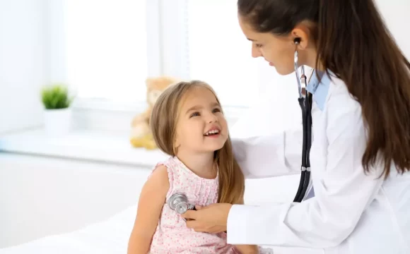 Pediatric Clinic