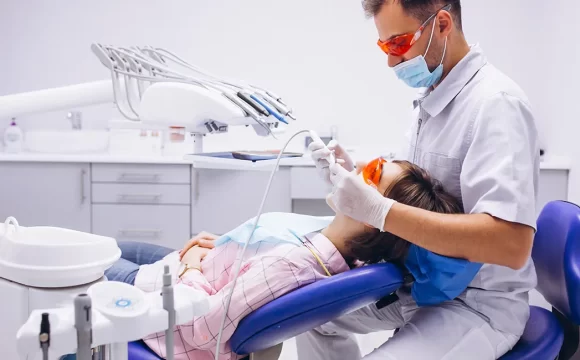 Dental Care