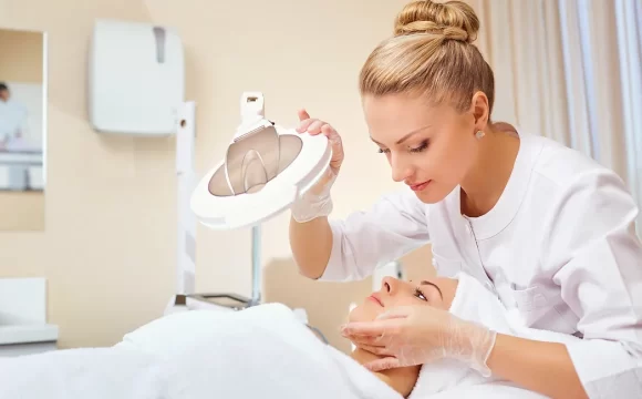 Cosmetic & Rejuvenation