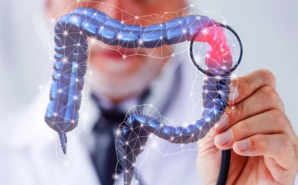 Gastrointestinal & Digestive Health Clinic