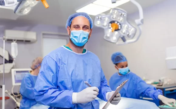 General Surgery