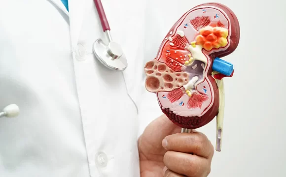 Nephrology Clinic