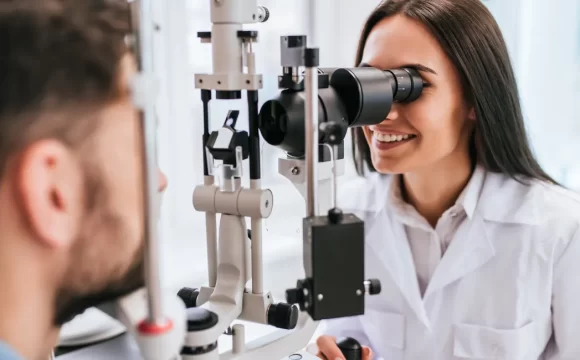 Eye Care