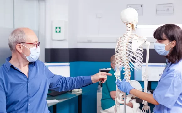 Orthopedic Clinic