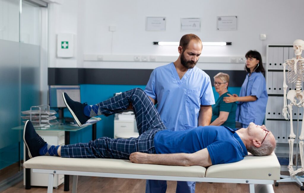 Rheumatology Clinic