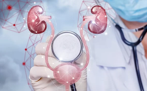 Urology Clinic 