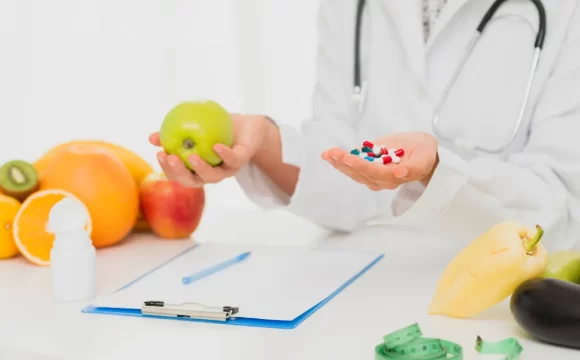 Wellness Clinic